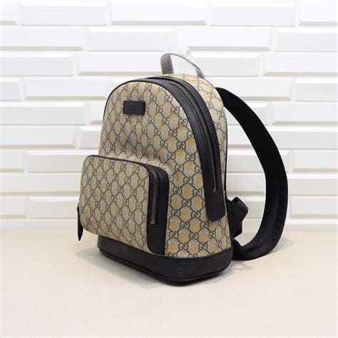 cheap replica gucci backpack